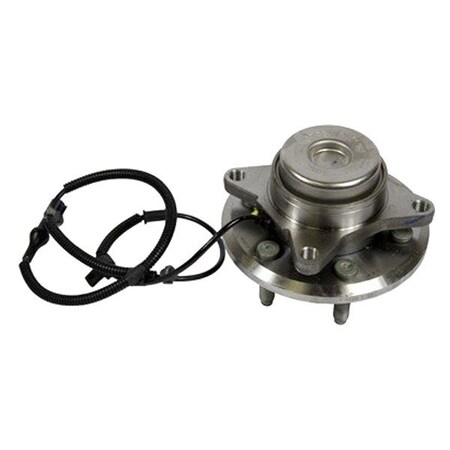 Motorcraft Hub, Hub356 HUB356